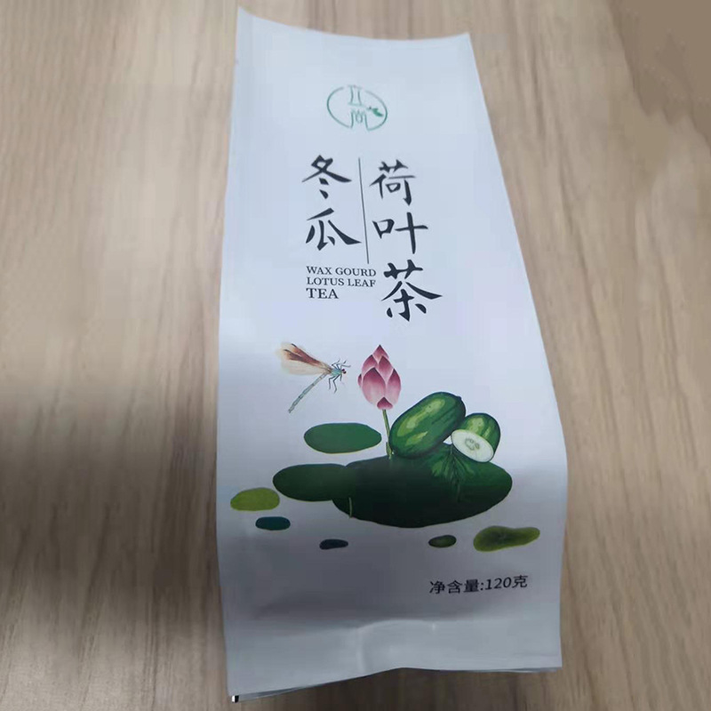 四邊封袋